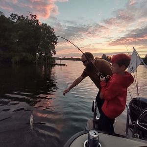 Meet your Posher, Terra